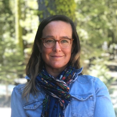 Image of author